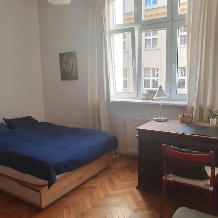 Apartament On Kazimierz Krakow Luaran gambar