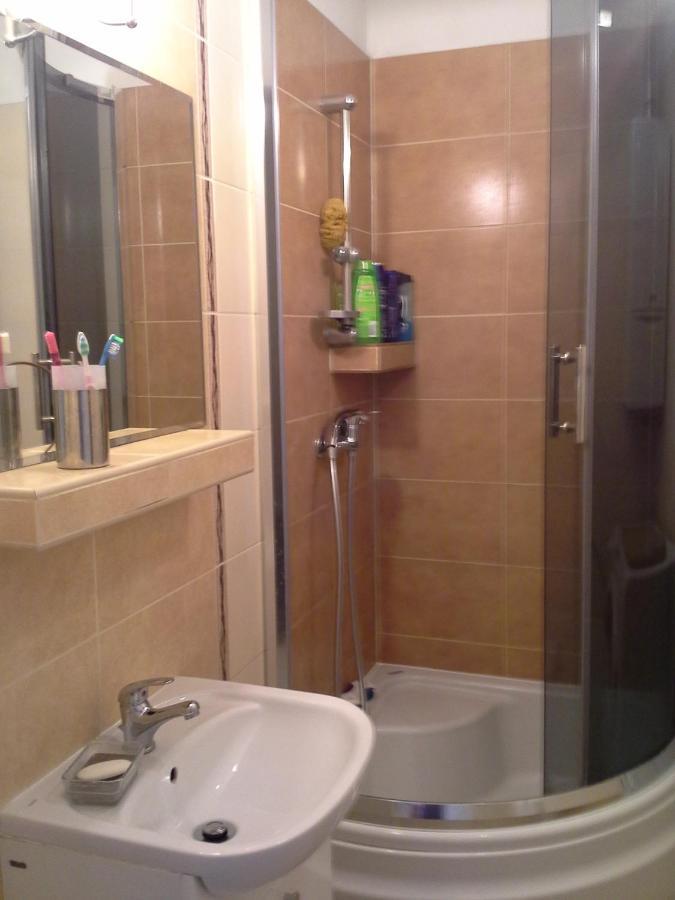 Apartament On Kazimierz Krakow Luaran gambar