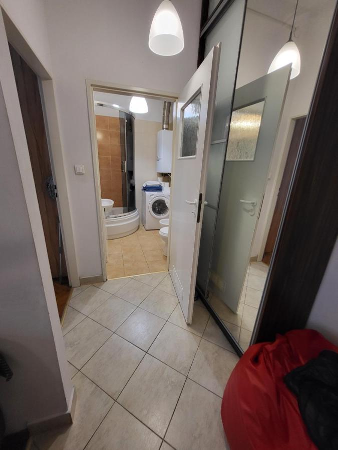 Apartament On Kazimierz Krakow Luaran gambar