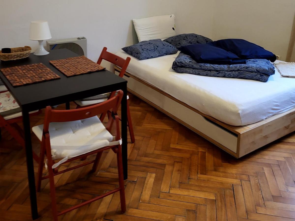 Apartament On Kazimierz Krakow Luaran gambar